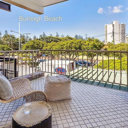Beachside Bliss Your Ideal Coastal Hideaway Apartman Gold Coast Kültér fotó