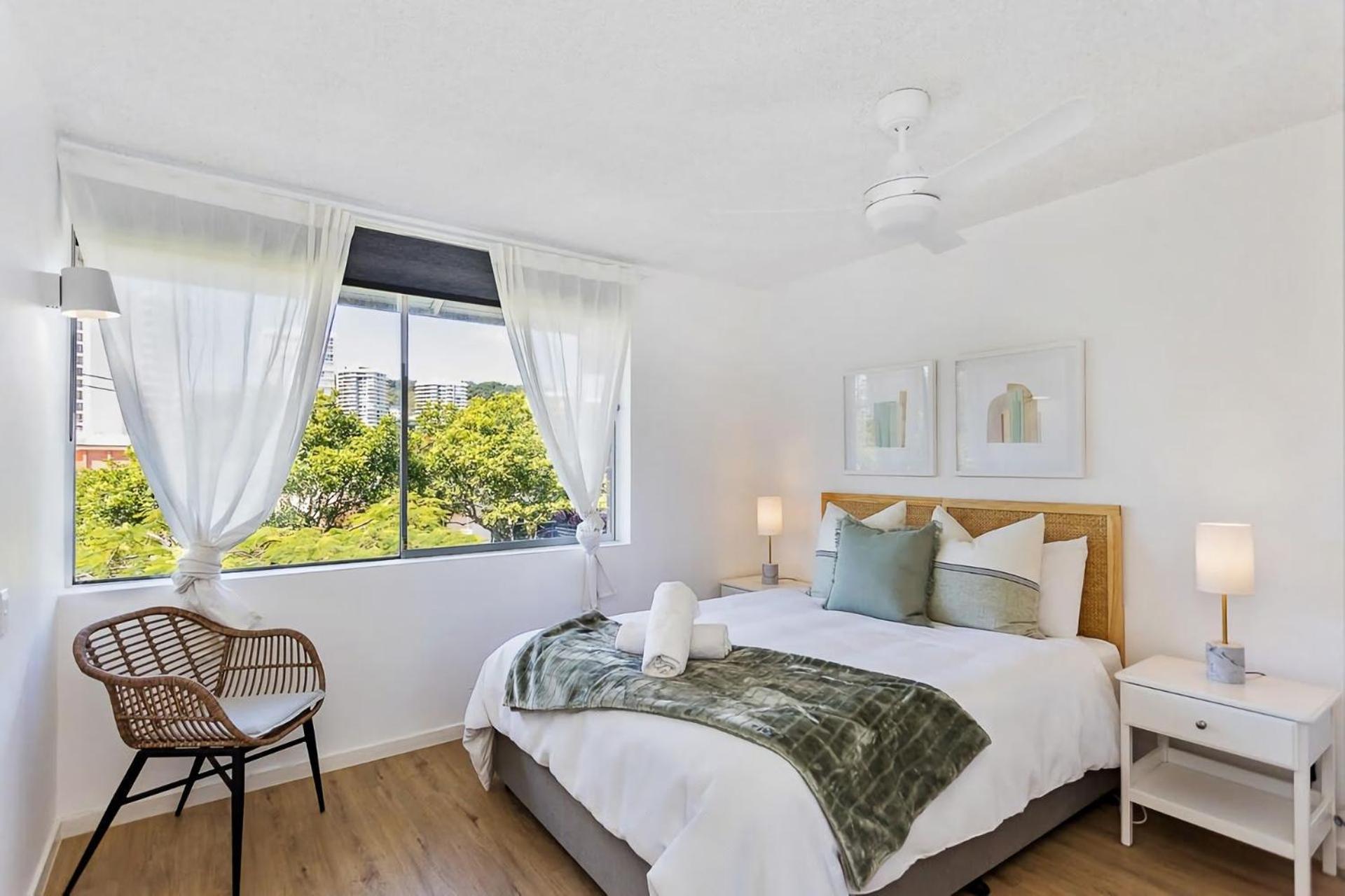 Beachside Bliss Your Ideal Coastal Hideaway Apartman Gold Coast Kültér fotó