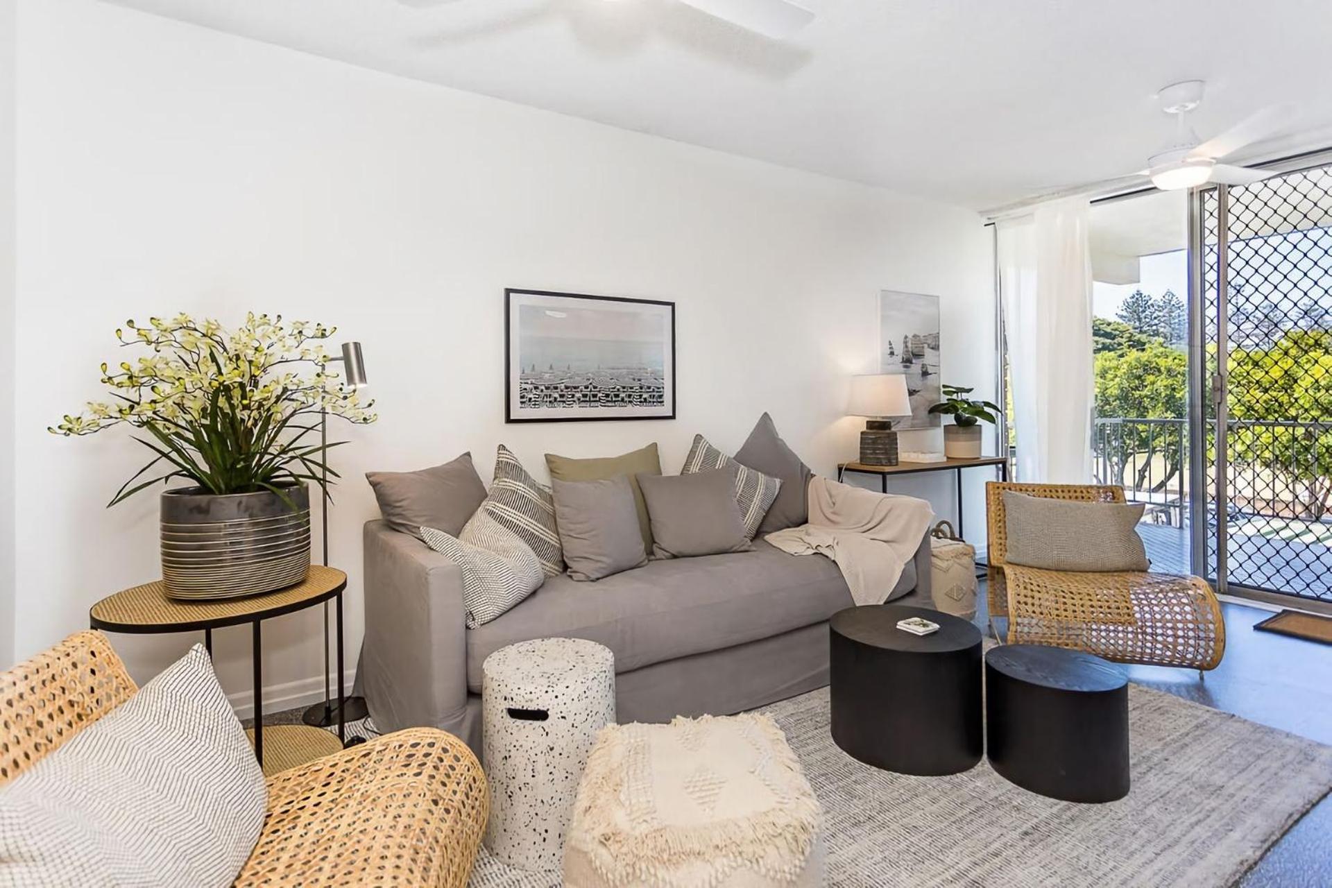 Beachside Bliss Your Ideal Coastal Hideaway Apartman Gold Coast Kültér fotó