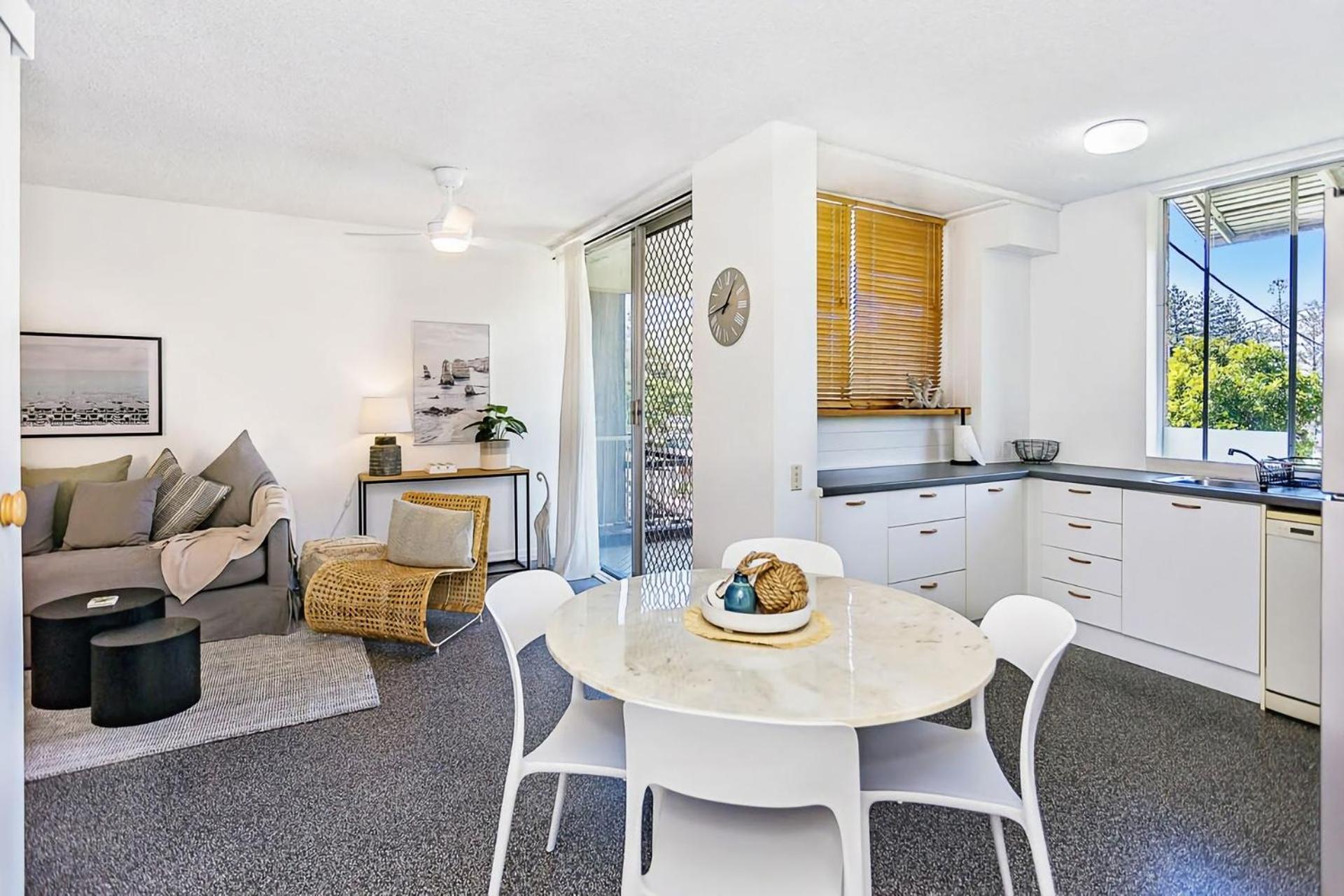 Beachside Bliss Your Ideal Coastal Hideaway Apartman Gold Coast Kültér fotó